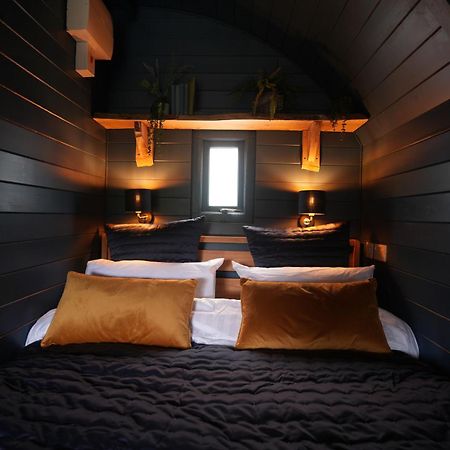 Kingswood Lodges Fort William Esterno foto
