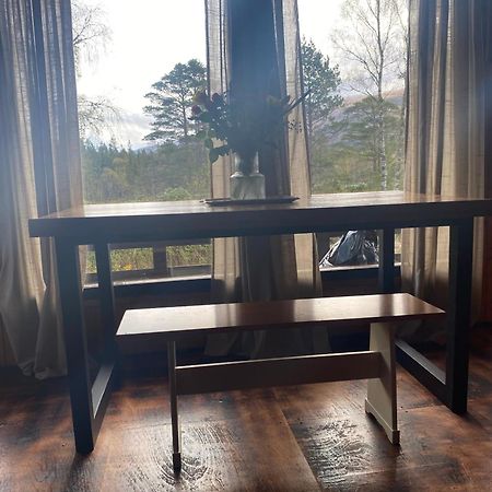 Kingswood Lodges Fort William Esterno foto