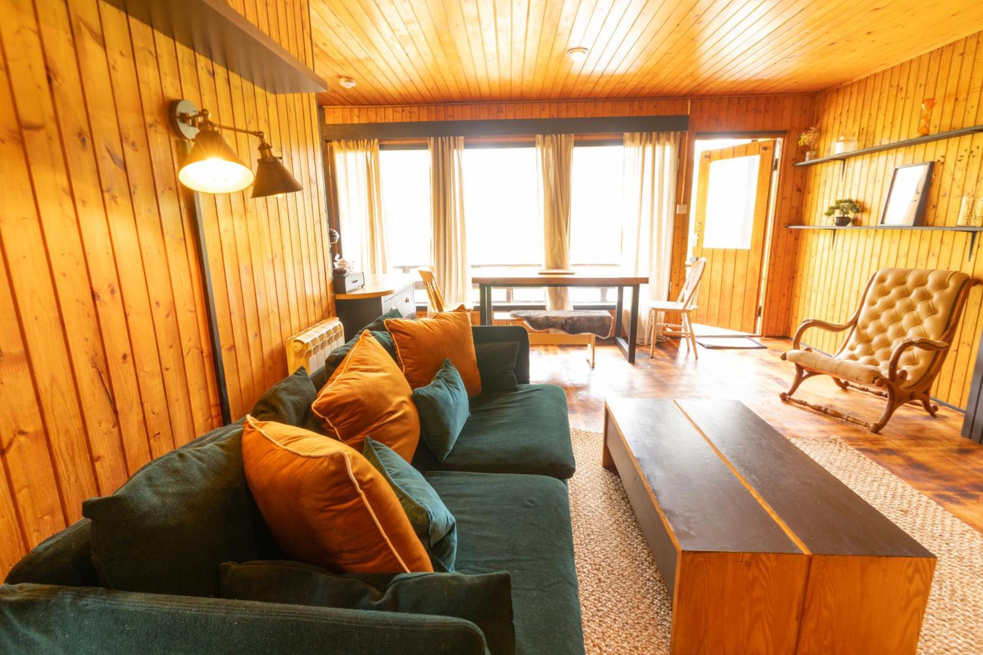 Kingswood Lodges Fort William Esterno foto